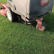 toro mod.z master 8000 lawn tractor image thumbnail