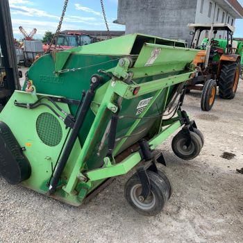 Peruzzo mulcher mod.Jaguar 1800 webp s