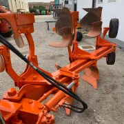 ARATRO TRIVOMERE BALZANI  image thumbnail