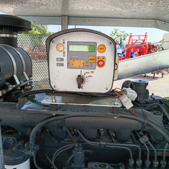 gruppo motopompa cesaro mod.m160 hp130 webp s