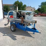 gruppo motopompa cesaro mod.m160 hp130 image thumbnail