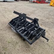 VANGATRICE SELVATICI MT. 2.30 image thumbnail