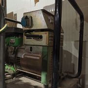 generatore di corrente intermotor  image thumbnail