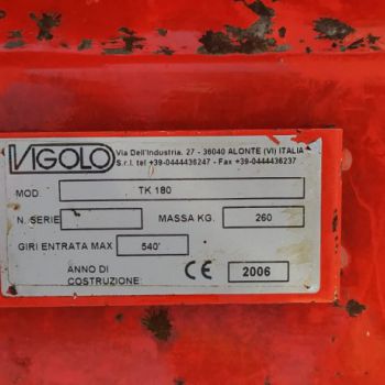 trincia vigolo mt.180 webp s