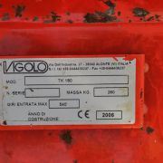 trincia vigolo mt.180 image thumbnail