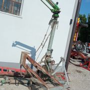 pompa mellini martignoni mod.maremma 450 image thumbnail