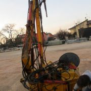 braccio decespugliatore procomas  image thumbnail