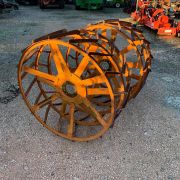 IRON WHEELS FOR TRACTORS image thumbnail