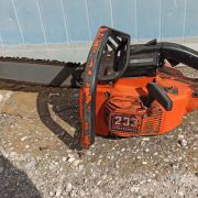 motosega da collezione electronic 233 image thumbnail