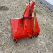 fresa da neve per motocoltivatore image thumbnail