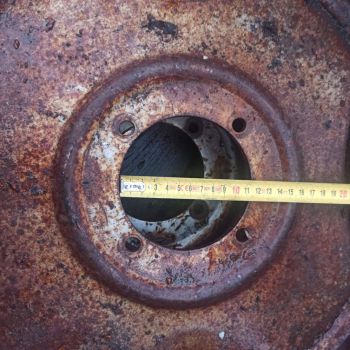 2 ruote strette con cerchio 4.50 r19 webp s