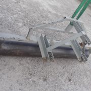 rullo in ferro mt.2.50 image thumbnail