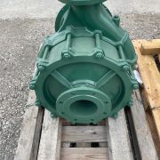 POMPA CAPRARI Mod. MEC MG100/2A image thumbnail