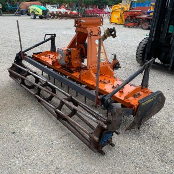 pegoraro harrow 2.50 m webp s