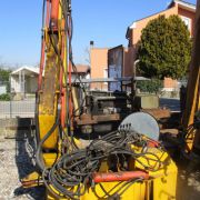 braccio decespugliatore procomas  image thumbnail