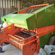 rotopressa gallignani 9200s image thumbnail