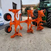 ARATRO TRIVOMERE BALZANI  image thumbnail