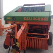 rotopressa gallignani 9200s image thumbnail