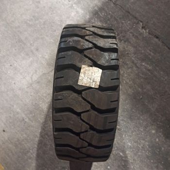 n.1 ruota 27/10r12.5 con cerchio per aratro webp s