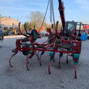 coltivatore kverneland mod.turboII image thumbnail