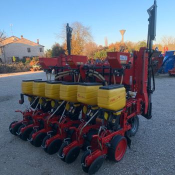 seminatrice matermacc mod.8230 6file webp s