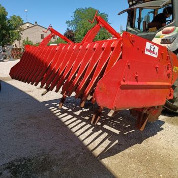vangatrice tortella mod.3