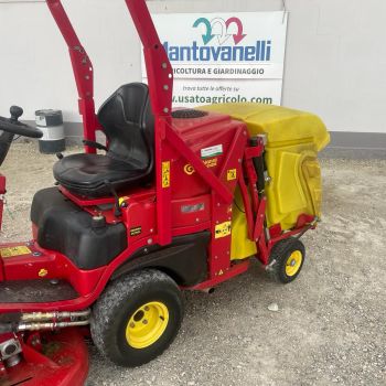 trattorino gianni ferrari mod.gts