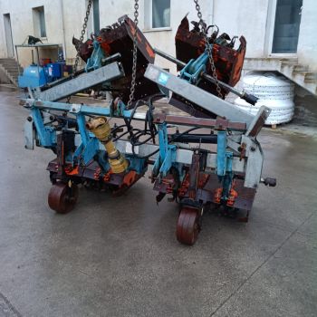 Comeb multi-cutter for tomatoes 3x90 webp s