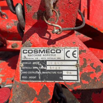 scavafossi cosmeco mod.cb140 webp s