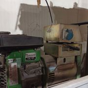 generatore di corrente intermotor  image thumbnail