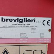 erpice breviglieri mod. diplomat 400 image thumbnail