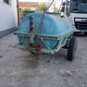 botte trainata lt.500 image thumbnail