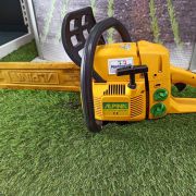 chainsaw alpina mod.p400 image thumbnail