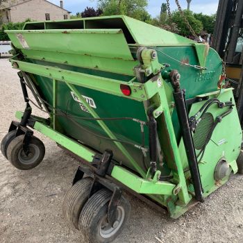 Peruzzo mulcher mod.Jaguar 1800 webp s