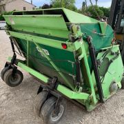 Peruzzo mulcher mod.Jaguar 1800 image thumbnail