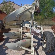 plough 2 bodies ermo mod. fsv2/104 image thumbnail