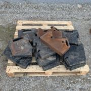 zavorre miste prezzo €1.50+iva al kg image thumbnail