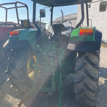 John Deere 6200 agricultural tractor webp s