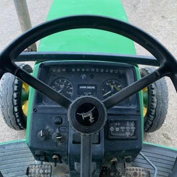 John Deere 6200 agricultural tractor webp s