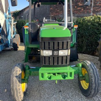John Deere 6200 agricultural tractor webp s