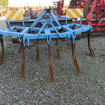 dissodatore parolin mt.2.70 webp s