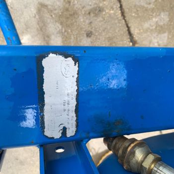 falciatrice bcs mod.duplex webp s