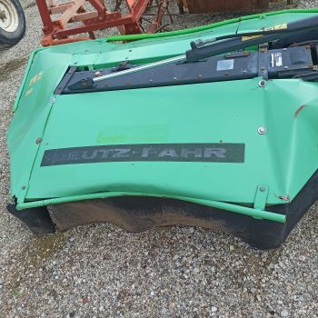 falciatrice deutz fahr mod.km321 webp s