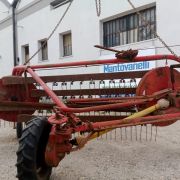 ranghinatore a pettine  image thumbnail