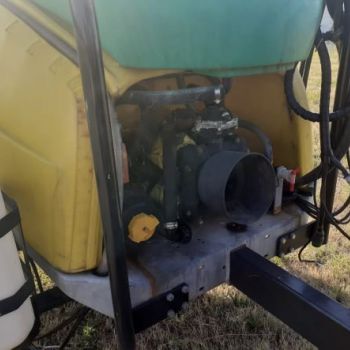 botte irrorazione caffini  mod. polyfarm lt1500 webp s