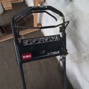 raserba toro mod. recycler 48 image thumbnail