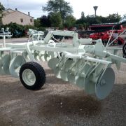 disc harrow mt.3.60 image thumbnail