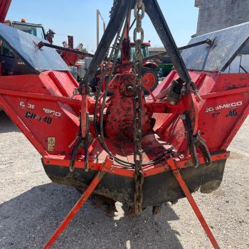 scavafossi cosmeco mod.cb140 webp s