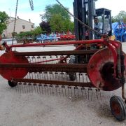 ranghinatore a pettine  image thumbnail