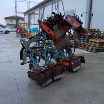 Comeb multi-cutter for tomatoes 3x90 webp s